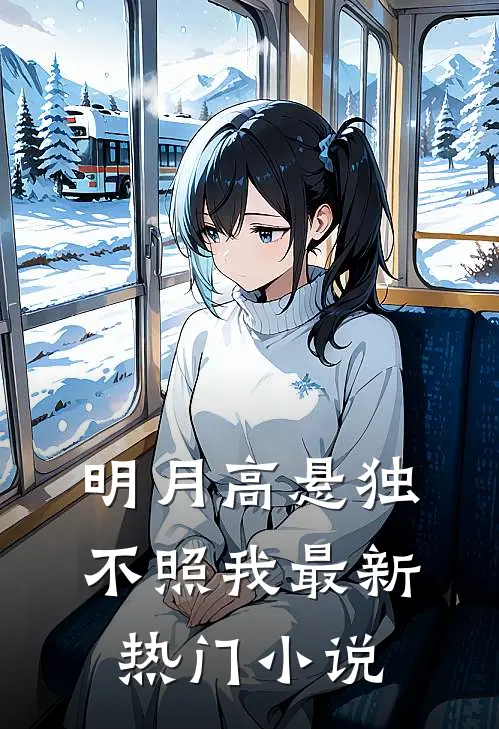 明月高悬独不照我最新热门小说