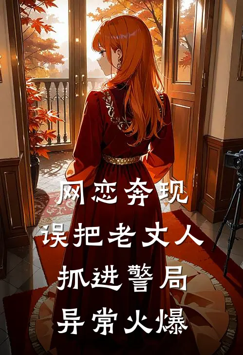 网恋奔现，误把老丈人抓进警局异常火爆