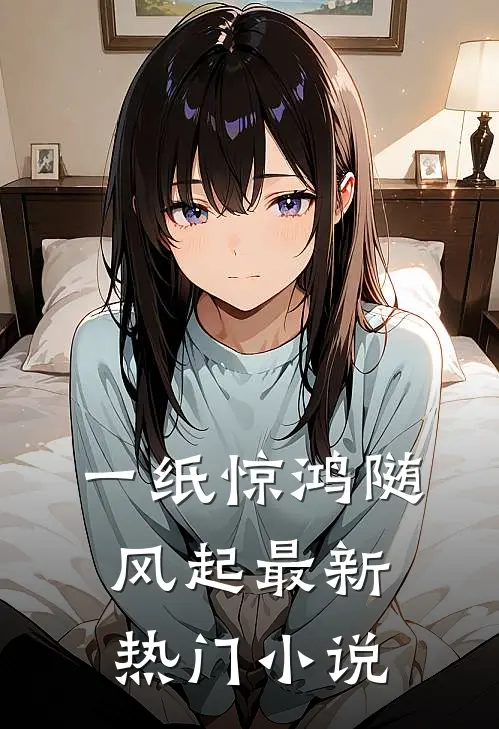 一纸惊鸿随风起最新热门小说
