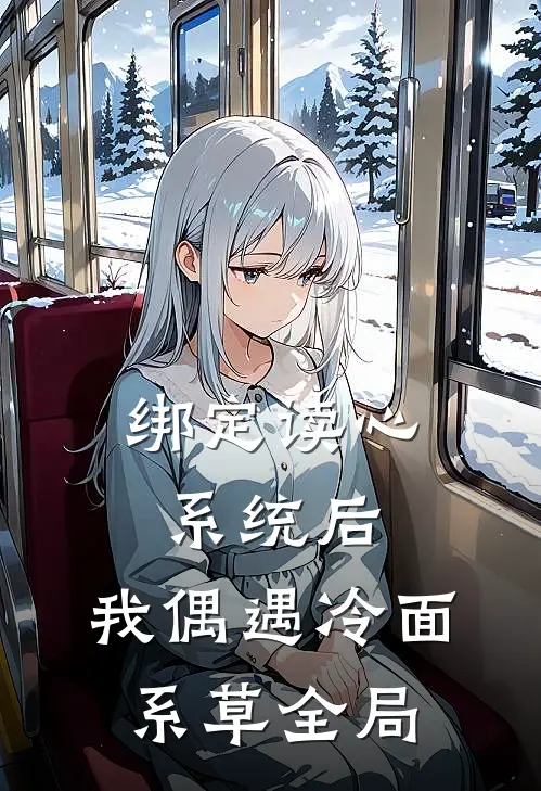 绑定读心系统后，我偶遇冷面系草全局