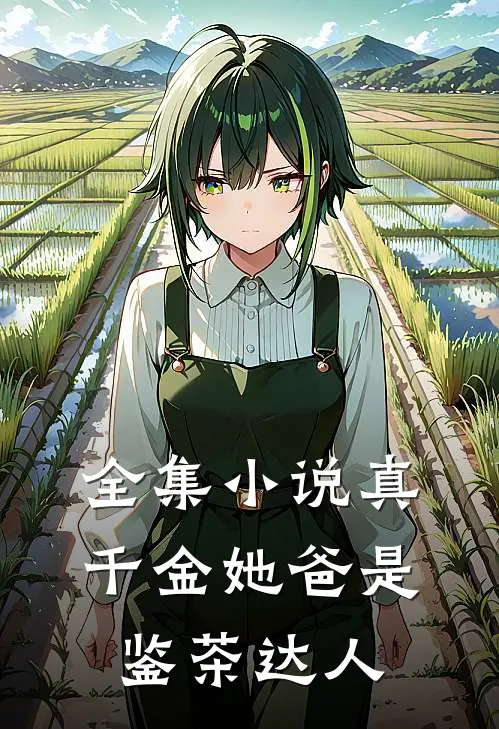 全集真千金她爸是鉴茶达人免费阅读