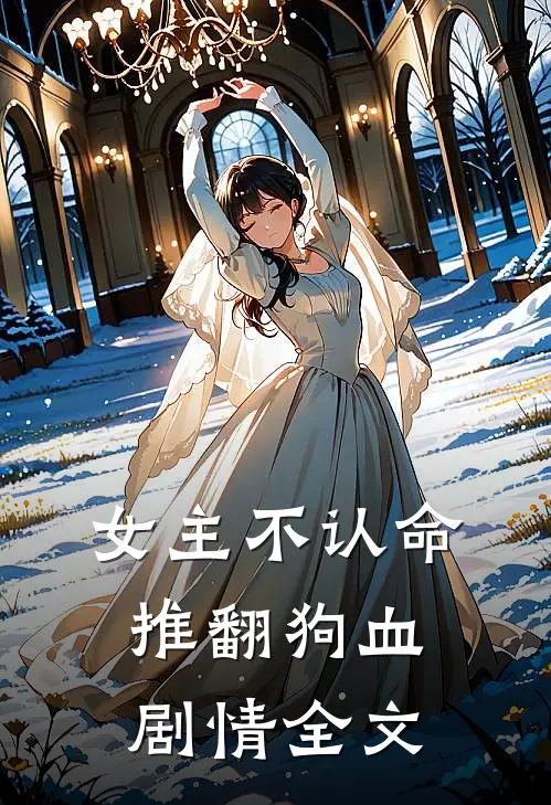 女主不认命,推翻狗血剧情全文免费阅读