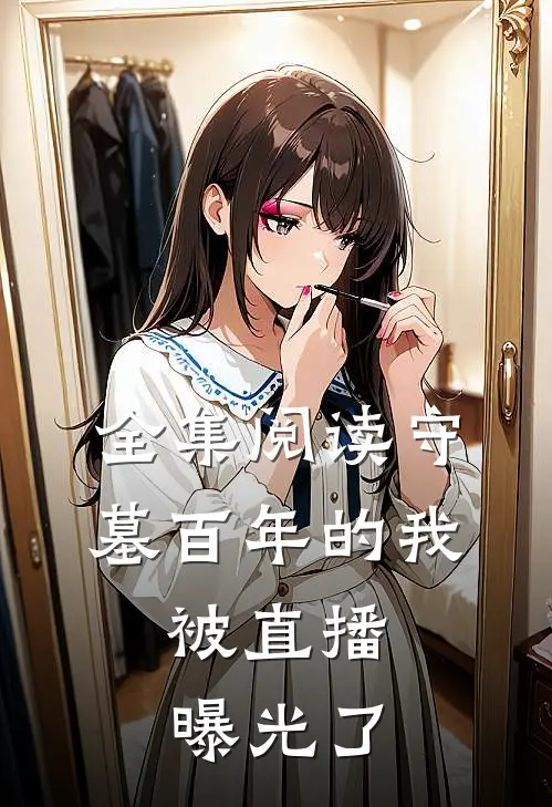 全集阅读守墓百年的我，被直播曝光了