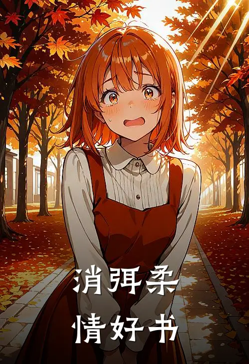 消弭柔情好书