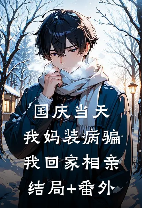 国庆当天，我妈装病骗我回家相亲结局+番外
