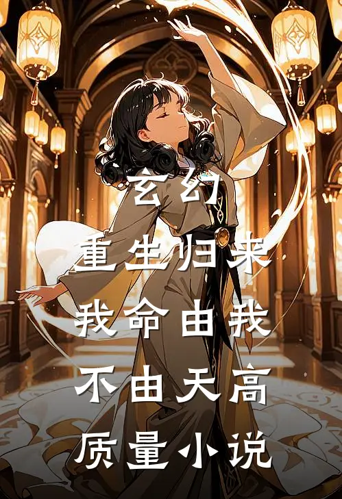 玄幻：重生归来，我命由我不由天高质量小说