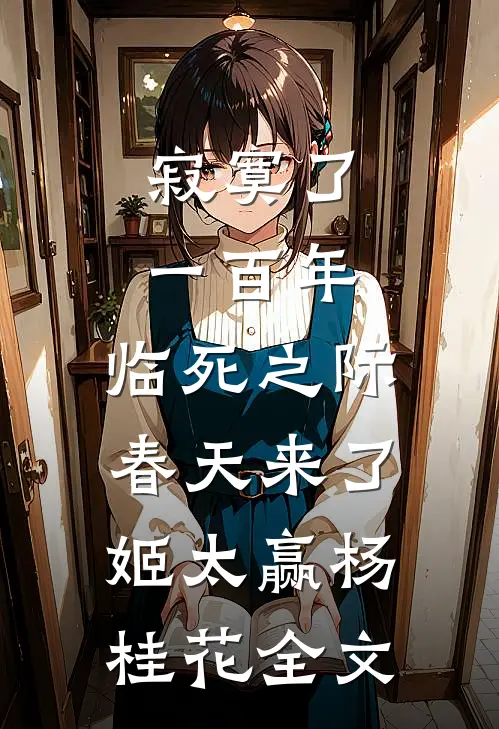 寂寞了一百年，临死之际春天来了姬太赢杨桂花全文