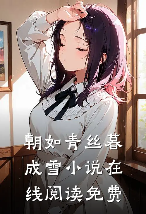 朝如青丝暮成雪小说在线阅读免费