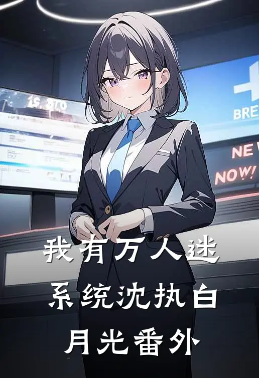 我有万人迷系统沈执白月光番外