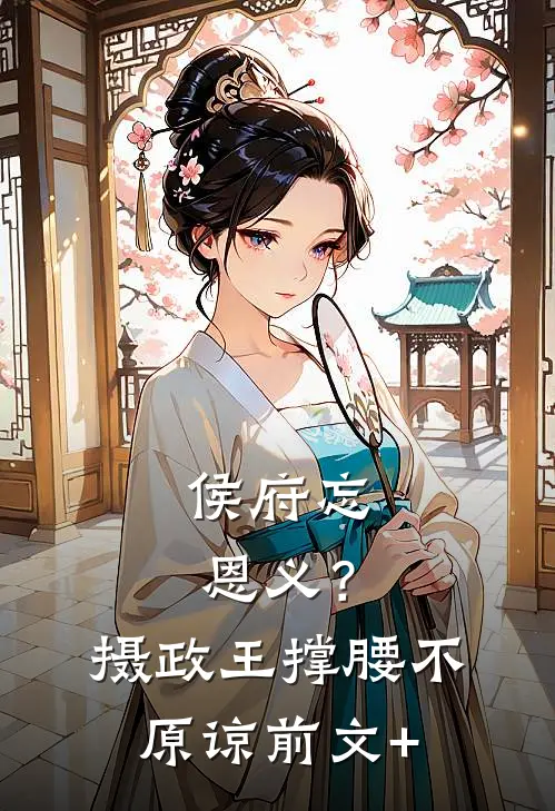 侯府忘恩义？摄政王撑腰，不原谅前文+