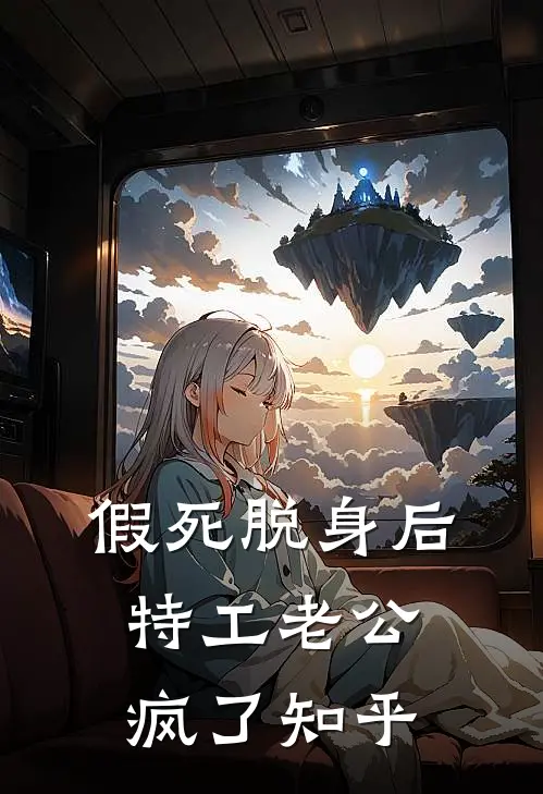 假死脱身后，特工老公疯了知乎