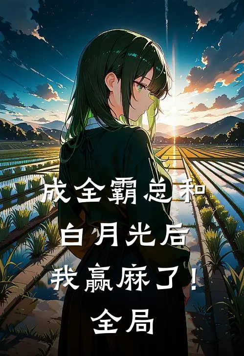 成全霸总和白月光后，我赢麻了！全局