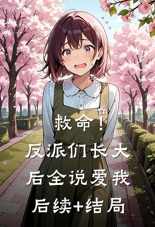 救命！反派们长大后全说爱我后续+结局