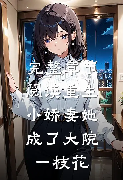 完整章节阅读重生：小娇妻她成了大院一枝花