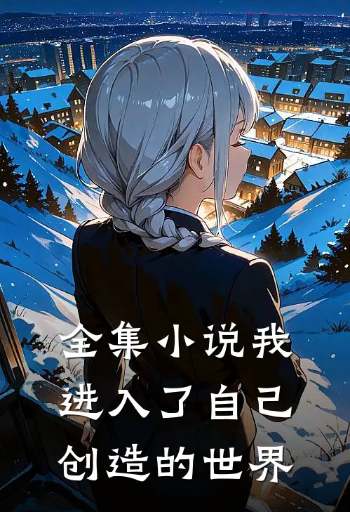 全集小说我进入了自己创造的世界
