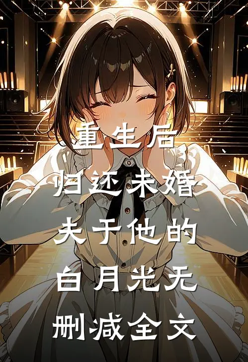 重生后，归还未婚夫于他的白月光无删减全文