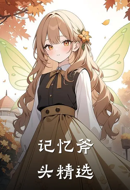 记忆斧头精选