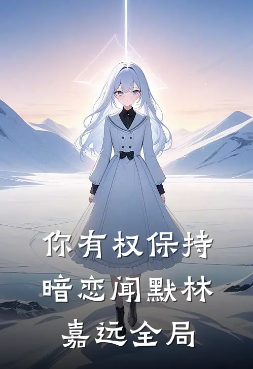 你有权保持暗恋闻默林嘉远全局