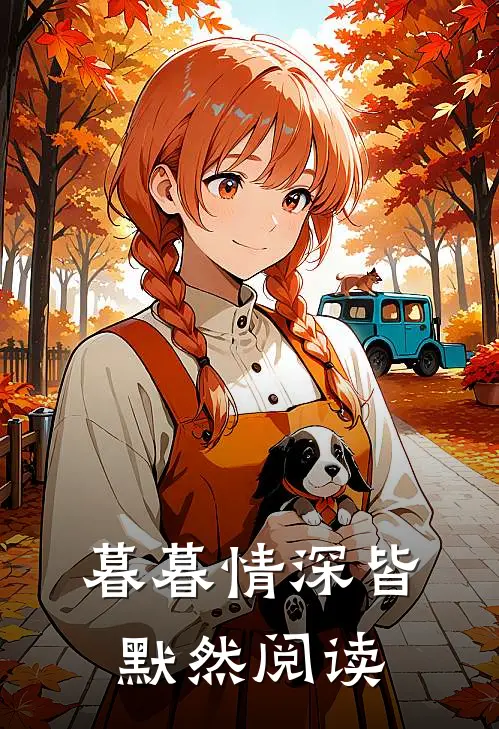 暮暮情深皆默然阅读