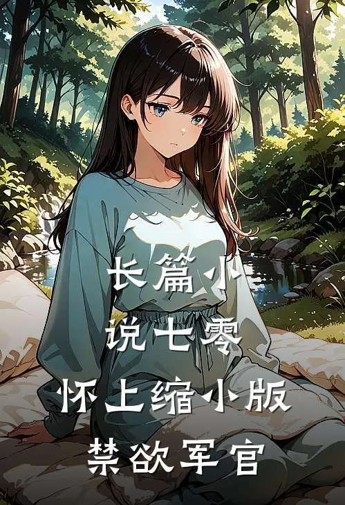 长篇小说七零：怀上缩小版禁欲军官