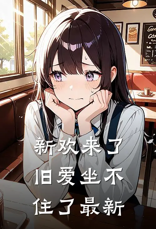 新欢来了,旧爱坐不住了最新版
