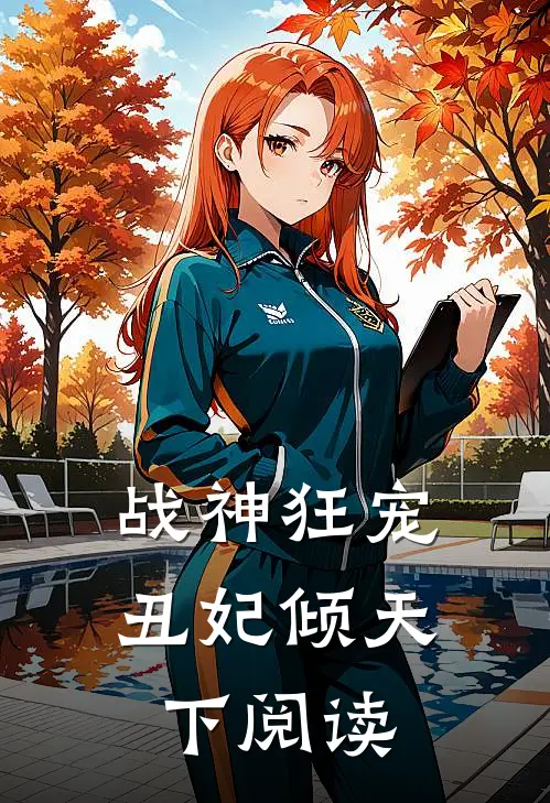 战神狂宠：丑妃倾天下阅读