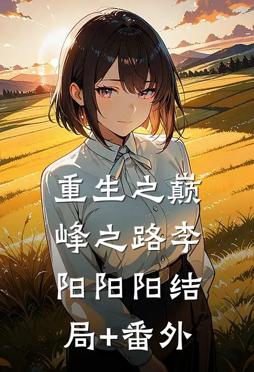 重生之巅峰之路李阳阳阳结局+番外