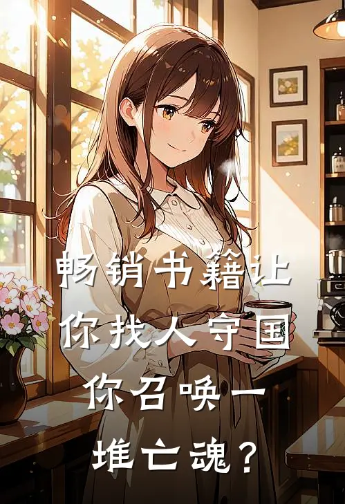 畅销书籍让你找人守国，你召唤一堆亡魂？