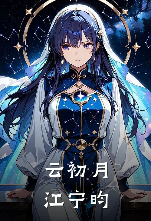 云初月江宁昀