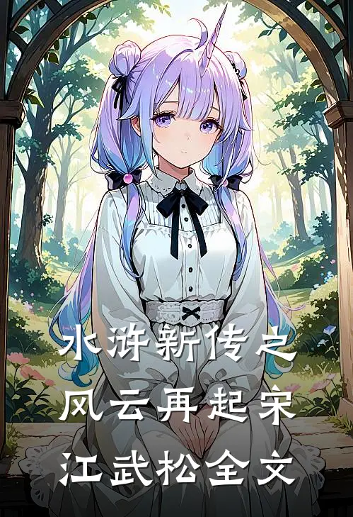 水浒新传之风云再起宋江武松全文