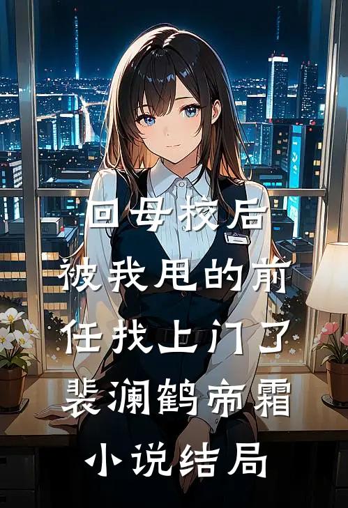 回母校后，被我甩的前任找上门了裴澜鹤帝霜小说结局