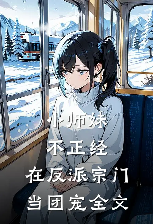 小师妹不正经，在反派宗门当团宠全文