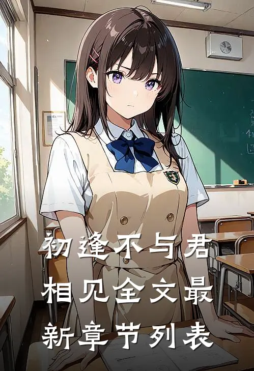 初逢不与君相见全文最新章节列表