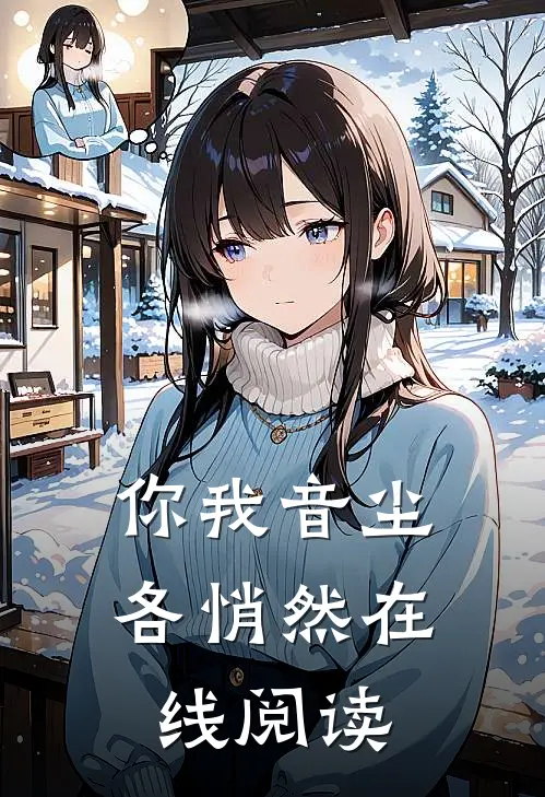 你我音尘各悄然在线阅读