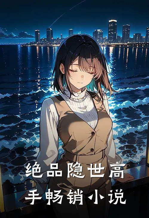绝品隐世高手畅销小说