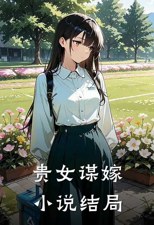 贵女谋嫁小说结局