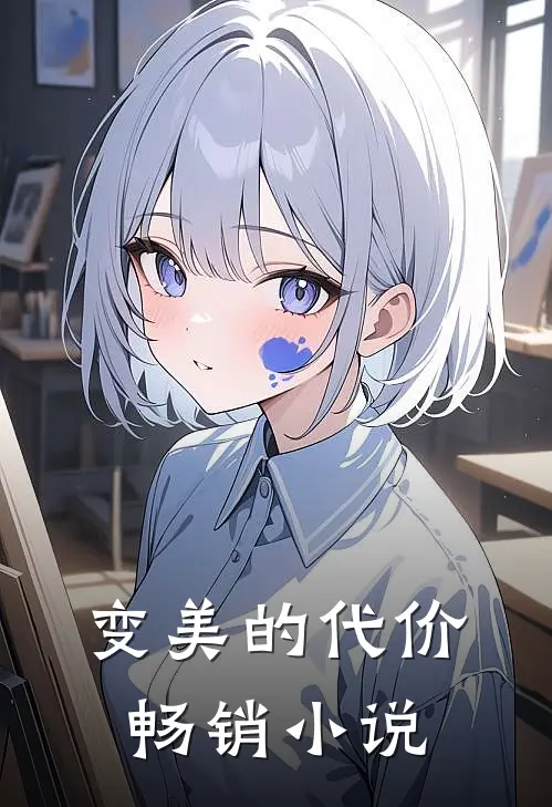 变美的代价畅销小说