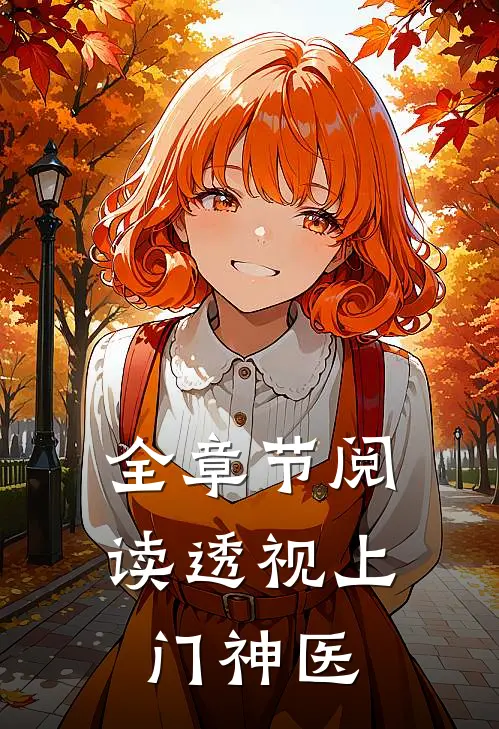 全章节阅读透视上门神医