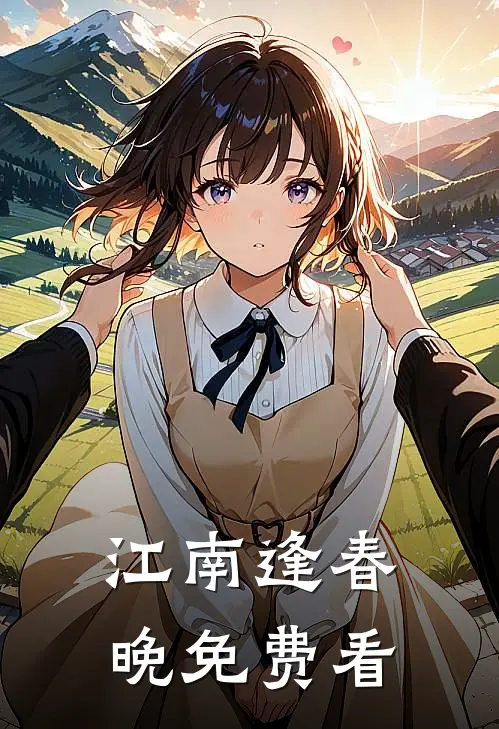 江南逢春晚免费看