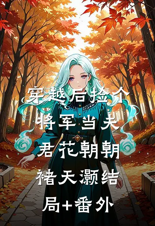 穿越后捡个将军当夫君花朝朝褚天灏结局+番外