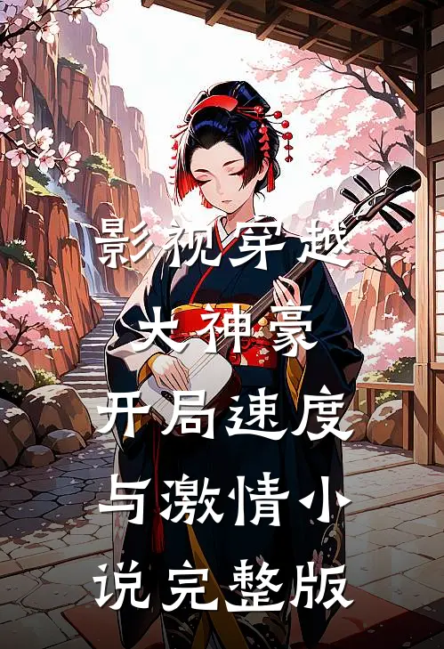 影视穿越大神豪:开局速度与激情小说完整版