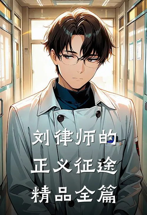 刘律师的正义征途精品全篇