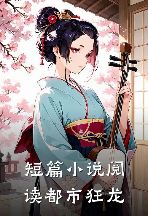 短篇小说阅读都市狂龙