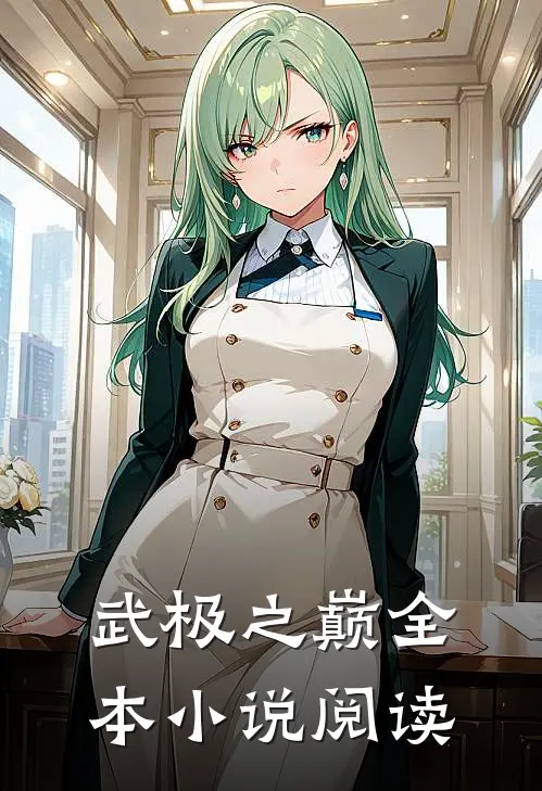 武极之巅全本小说阅读