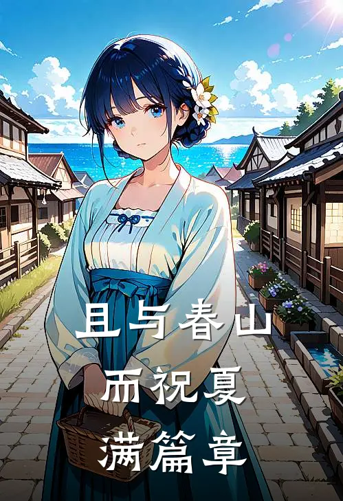且与春山，而祝夏满篇章