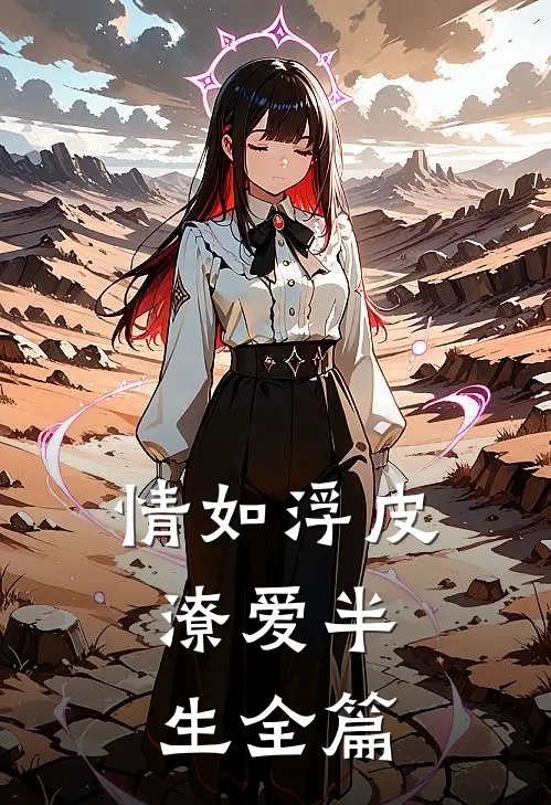 情如浮皮，潦爱半生全篇
