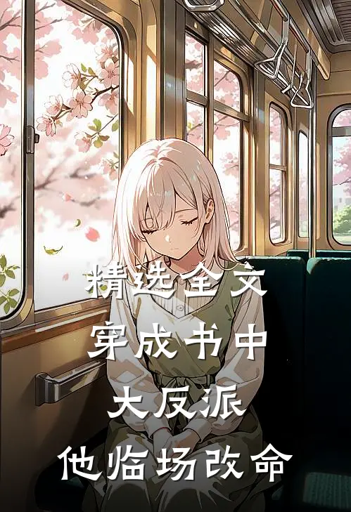 精选全文穿成书中大反派，他临场改命
