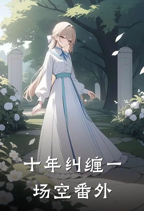 十年纠缠一场空 番外