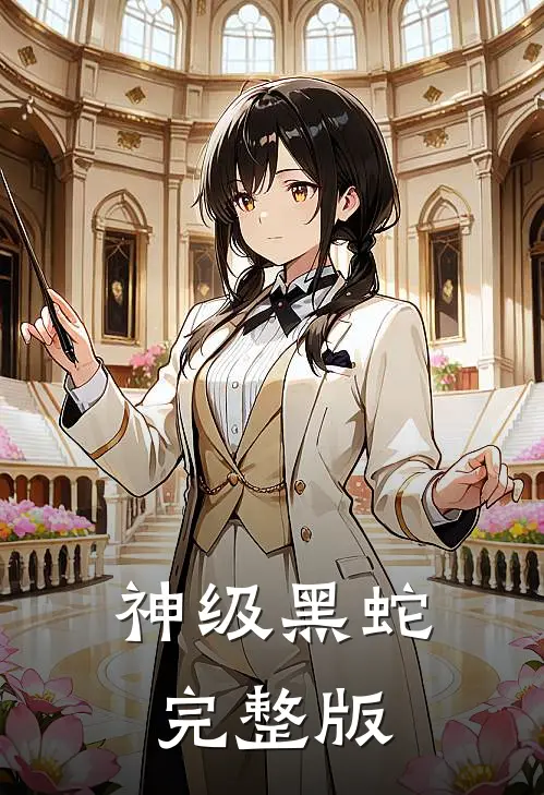 神级黑蛇完整版