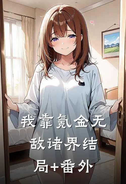 我靠氪金无敌诸界结局+番外